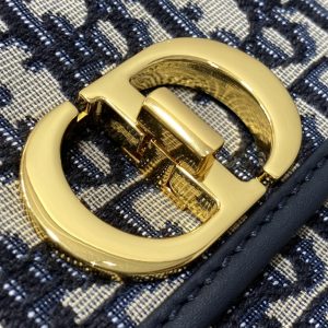 Di0r 30 Montaigne Avenue Bag-22.5×12.5×6.5CM - Image 3