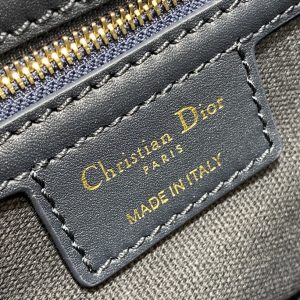 Di0r 30 Montaigne Avenue Bag-22.5×12.5×6.5CM - Image 9