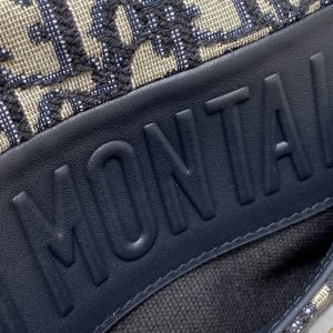 Di0r 30 Montaigne Avenue Bag-22.5×12.5×6.5CM - Image 8