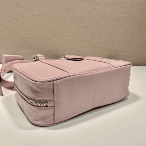 Prada 1BB092 Boston Tote-24*15.5*7CM - Image 6