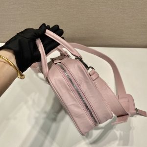 Prada 1BB092 Boston Tote-24*15.5*7CM - Image 7