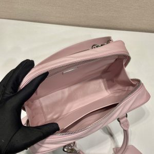Prada 1BB092 Boston Tote-24*15.5*7CM - Image 8