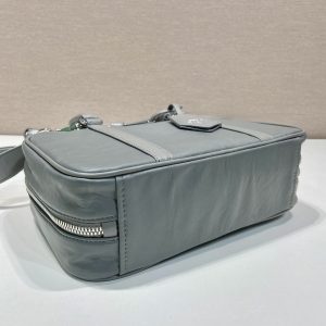 Prada 1BB092 Boston Tote-24*15.5*7CM - Image 7