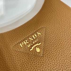 Prada 1BH193 Tote-24*18*6CM - Image 6