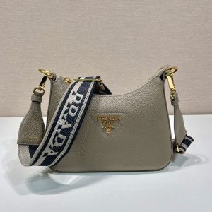 Prada 1BH193 Tote-24*18*6CM - Image 1