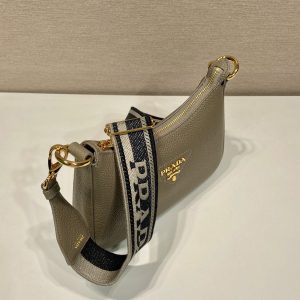 Prada 1BH193 Tote-24*18*6CM - Image 3