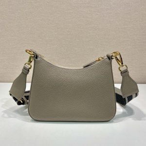 Prada 1BH193 Tote-24*18*6CM - Image 2