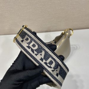 Prada 1BH193 Tote-24*18*6CM - Image 4