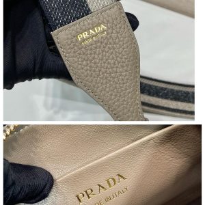 Prada 1BH193 Tote-24*18*6CM - Image 9