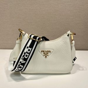 Prada 1BH193 Tote-24*18*6CM