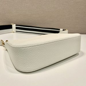 Prada 1BH193 Tote-24*18*6CM - Image 6