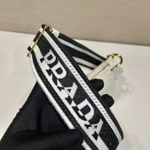 Prada 1BH193 Tote-24*18*6CM - Image 7