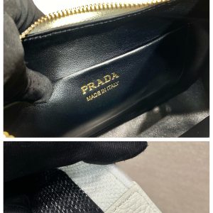 Prada 1BH193 Tote-24*18*6CM - Image 9