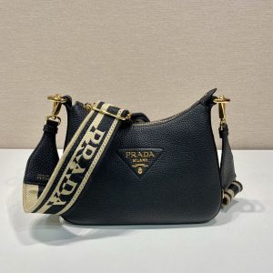 Prada 1BH193 Tote-24*18*6CM - Image 1