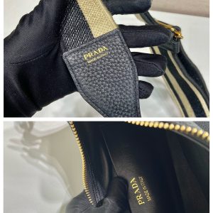 Prada 1BH193 Tote-24*18*6CM - Image 9