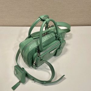 Prada 1BB099Tote-24*12.5*7CM - Image 3