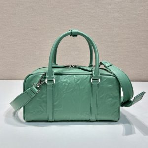 Prada 1BB099Tote-24*12.5*7CM - Image 4