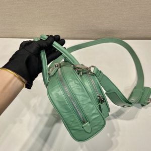Prada 1BB099Tote-24*12.5*7CM - Image 5