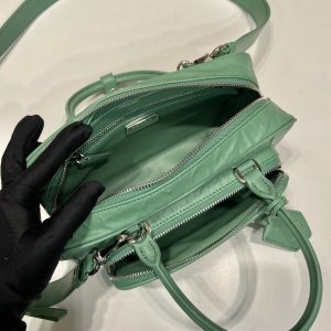 Prada 1BB099Tote-24*12.5*7CM - Image 7