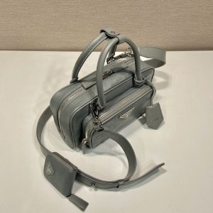 Prada 1BB099Tote-24*12.5*7CM - Image 3