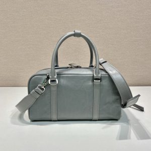 Prada 1BB099Tote-24*12.5*7CM - Image 4