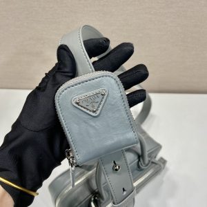 Prada 1BB099Tote-24*12.5*7CM - Image 6