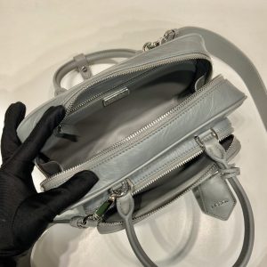Prada 1BB099Tote-24*12.5*7CM - Image 8
