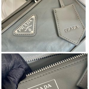 Prada 1BB099Tote-24*12.5*7CM - Image 10