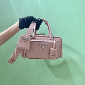 Prada 1BB099Tote-24*12.5*7CM - Image 3