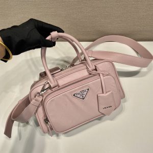 Prada 1BB099Tote-24*12.5*7CM - Image 2