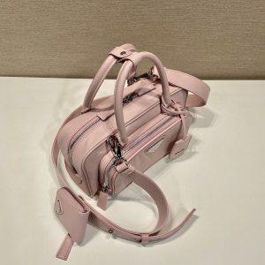 Prada 1BB099Tote-24*12.5*7CM - Image 4
