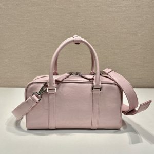 Prada 1BB099Tote-24*12.5*7CM - Image 5