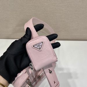 Prada 1BB099Tote-24*12.5*7CM - Image 6
