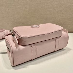 Prada 1BB099Tote-24*12.5*7CM - Image 7
