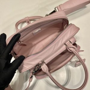 Prada 1BB099Tote-24*12.5*7CM - Image 9