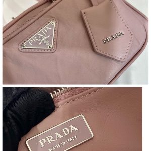 Prada 1BB099Tote-24*12.5*7CM - Image 10