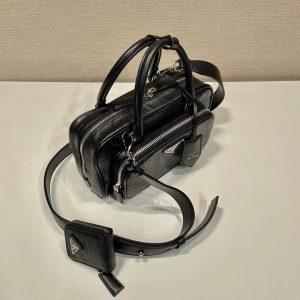 Prada 1BB099Tote-24*12.5*7CM - Image 3
