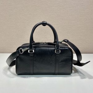 Prada 1BB099Tote-24*12.5*7CM - Image 4