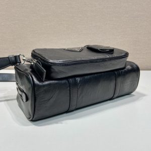 Prada 1BB099Tote-24*12.5*7CM - Image 5