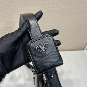 Prada 1BB099Tote-24*12.5*7CM - Image 6