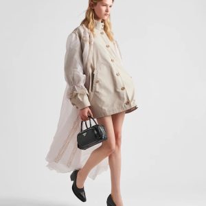 Prada 1BB099Tote-24*12.5*7CM - Image 10