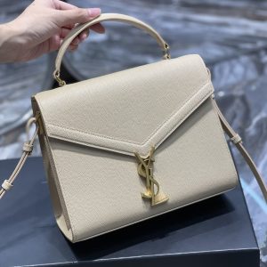 YSL Cassandra Bag-24.5×20×11.5CM - Image 3
