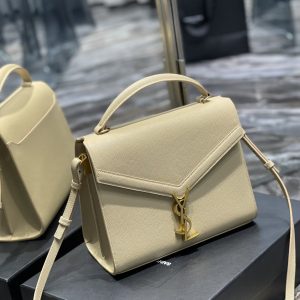 YSL Cassandra Bag-24.5×20×11.5CM - Image 2