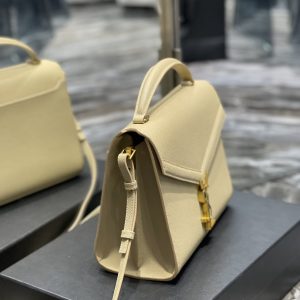 YSL Cassandra Bag-24.5×20×11.5CM - Image 4