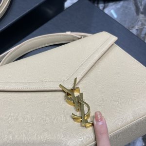 YSL Cassandra Bag-24.5×20×11.5CM - Image 6