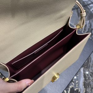 YSL Cassandra Bag-24.5×20×11.5CM - Image 8
