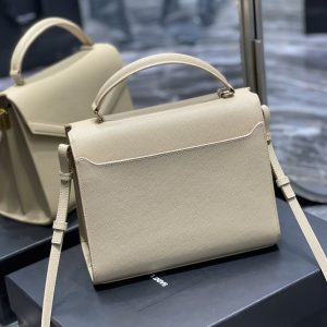 YSL Cassandra Bag-24.5×20×11.5CM - Image 9