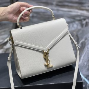 YSL Cassandra Bag-24.5×20×11.5CM - Image 2