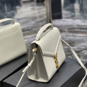 YSL Cassandra Bag-24.5×20×11.5CM - Image 4