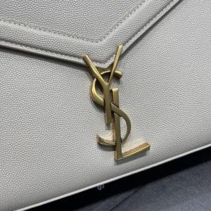 YSL Cassandra Bag-24.5×20×11.5CM - Image 5